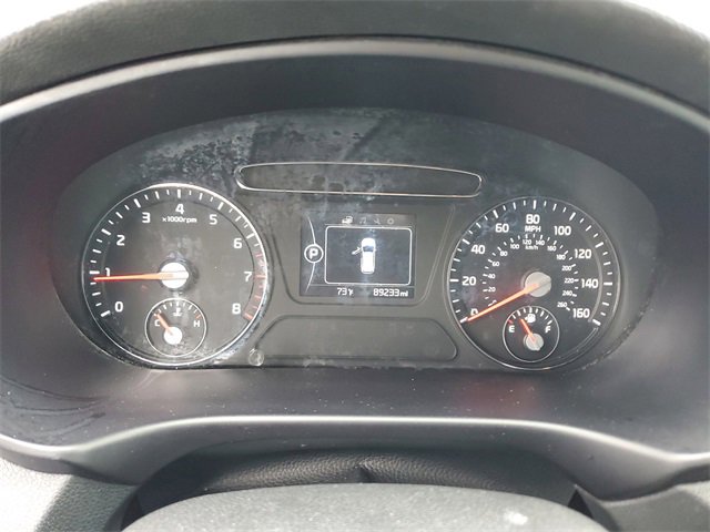 Used 2017 Kia Sorento LX image 20