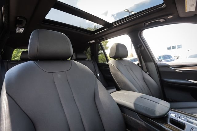 Used 2018 BMW X5 xDrive35i AWD/4WD image 55