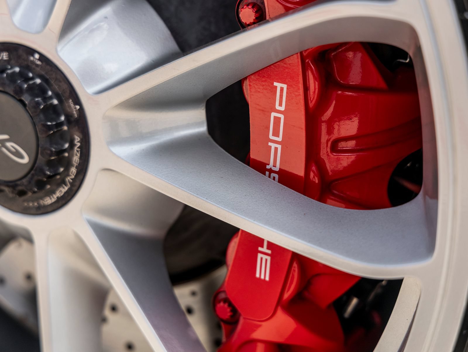 Certified 2016 Porsche 911 GT3 RWD image 19