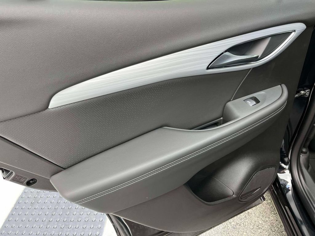 New 2026 Buick Envision Avenir AWD/4WD image 15
