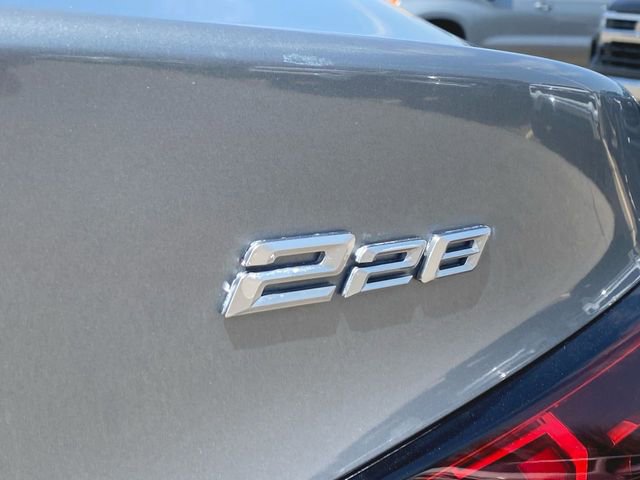 Used 2025 BMW 228i xDrive AWD/4WD image 30