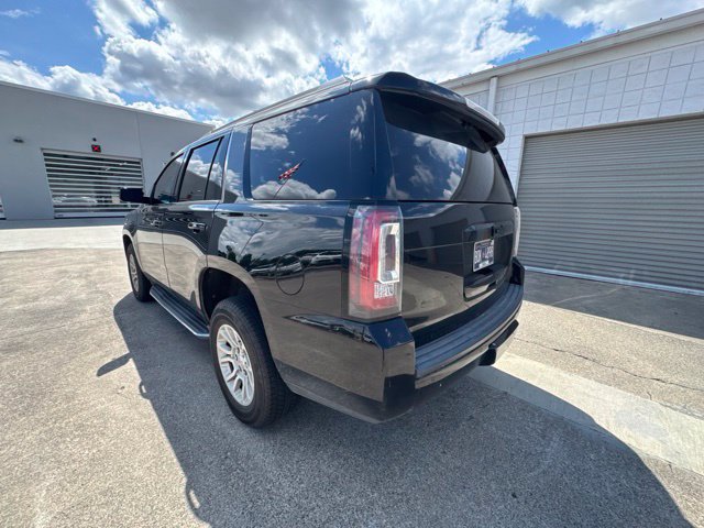 Used 2018 GMC Yukon SLT RWD image 19
