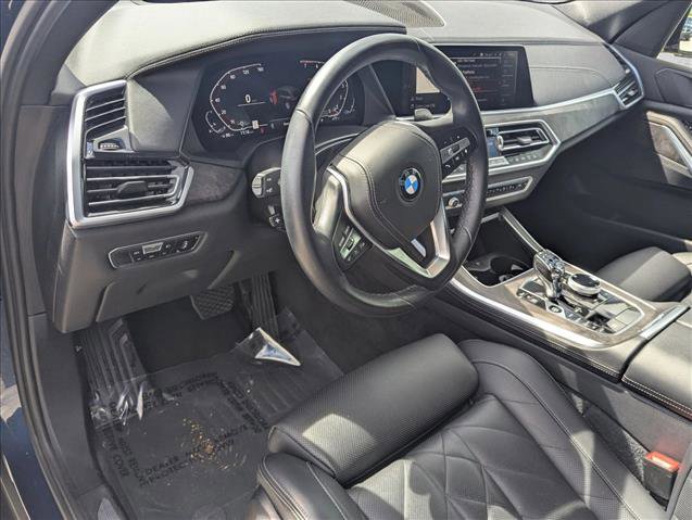 Certified 2023 BMW X5 xDrive40i w/ Premium Package image 10