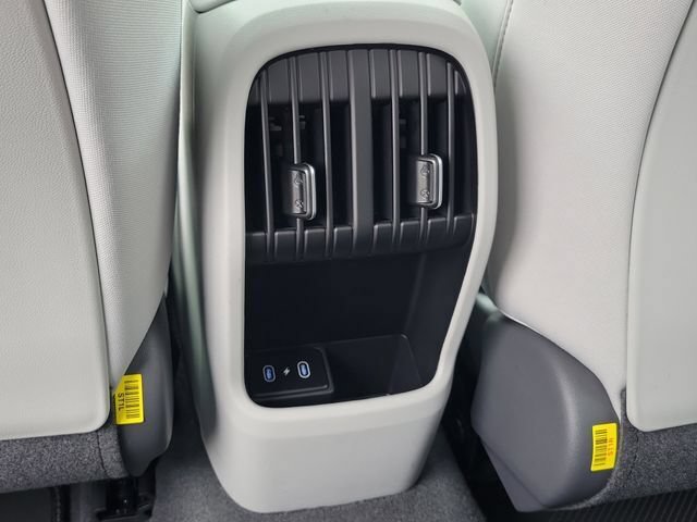 New 2026 Hyundai Kona SEL Sport FWD image 23