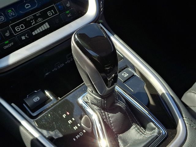 Certified 2024 Subaru Outback Touring XT w/ Popular Package #2 AWD/4WD image 15