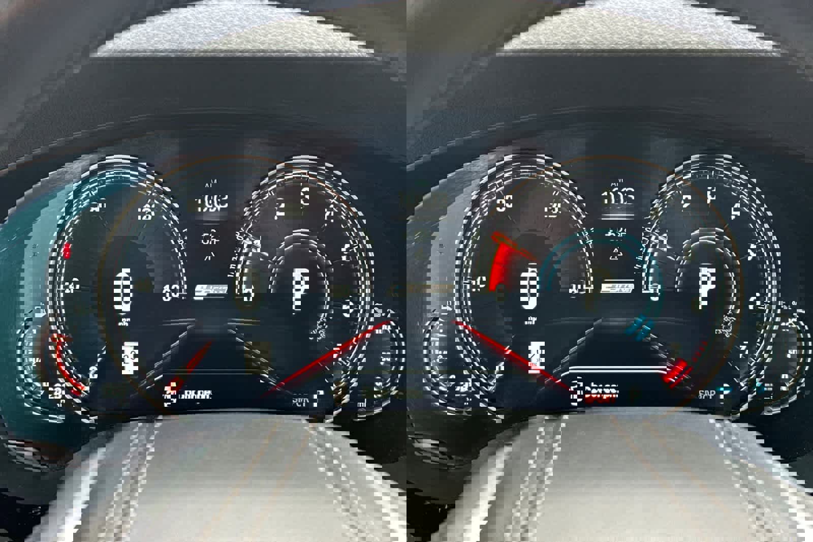 Used 2018 BMW 530e image 28