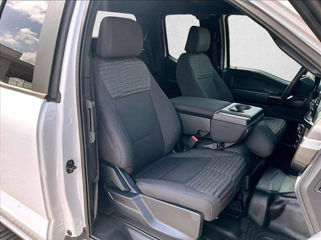 Used 2023 Ford F150 XL w/ STX Appearance Package RWD image 9