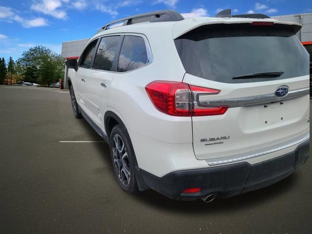 Used 2025 Subaru Ascent Touring image 22