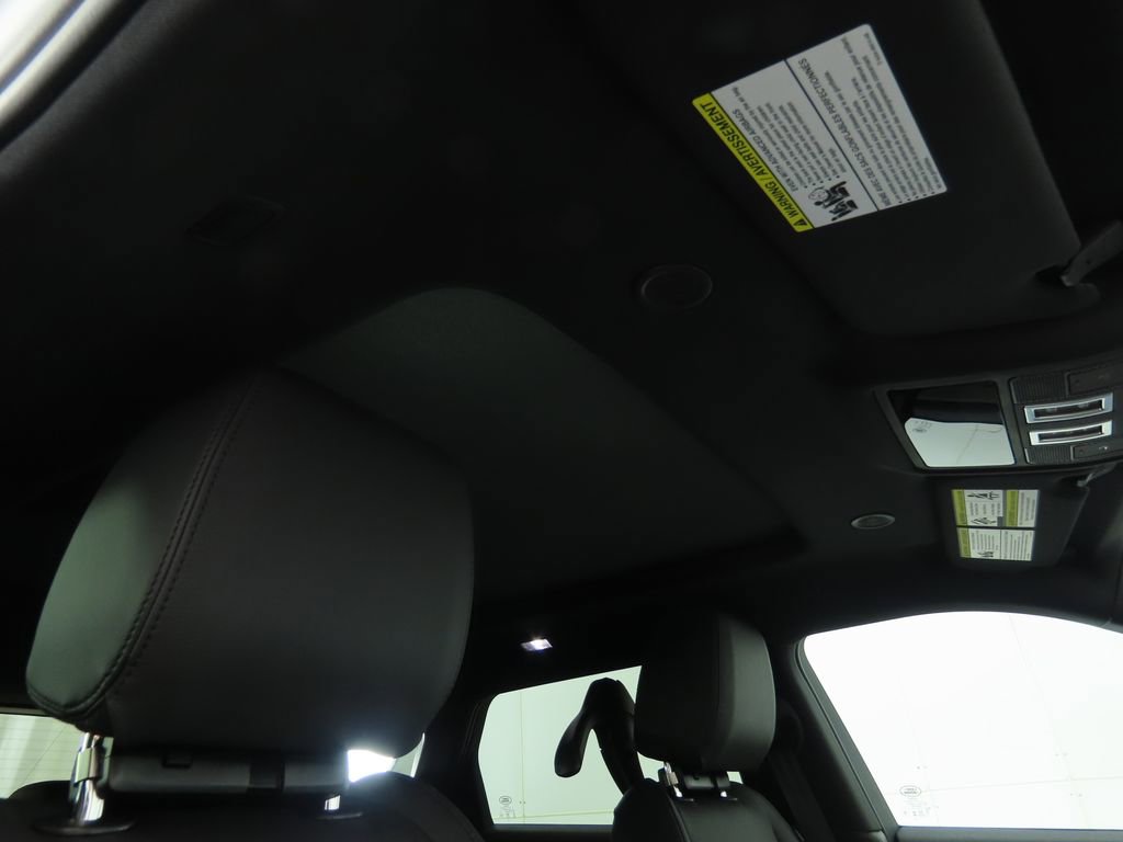 New 2026 Land Rover Range Rover Evoque Dynamic SE image 20