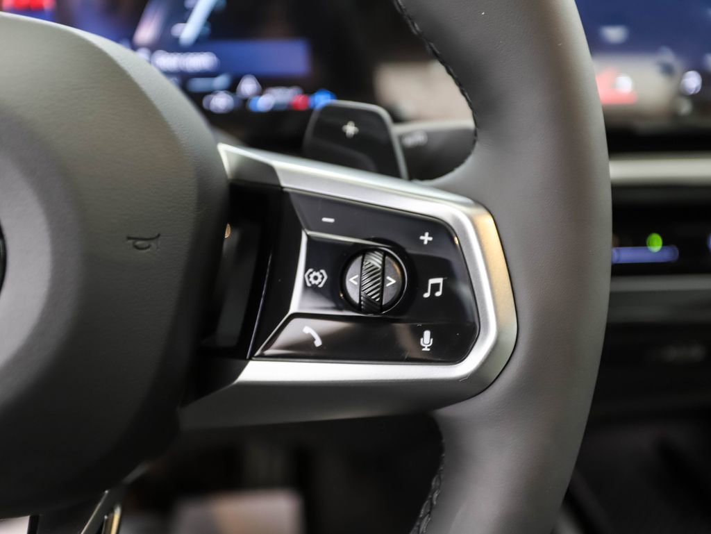 Certified 2025 BMW 530i xDrive w/ M Sport Package image 13