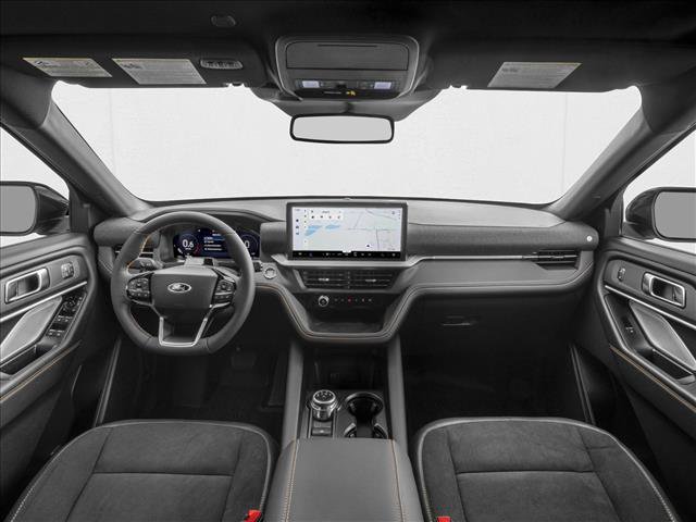 New 2027 Ford Explorer Tremor AWD/4WD image 5