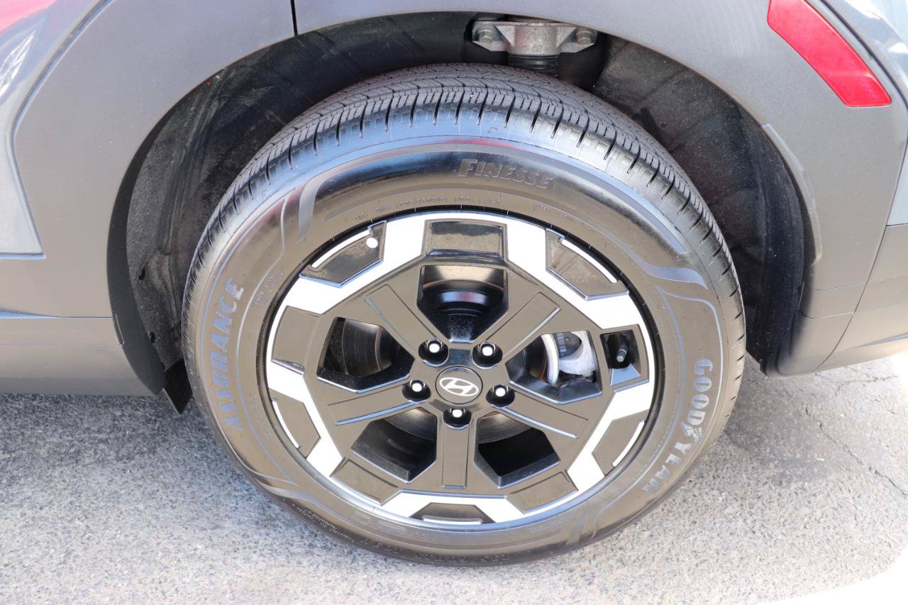 Used 2026 Hyundai Santa Fe SEL AWD/4WD image 68