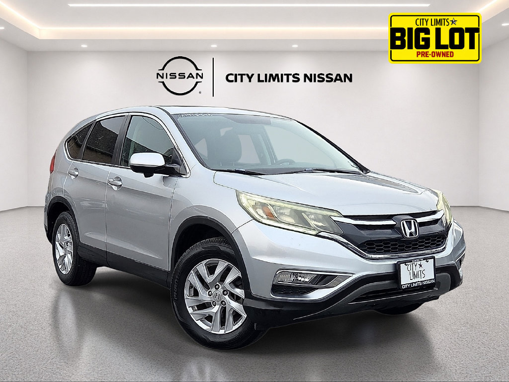 Used 2016 Honda CR-V EX 360° Tour
