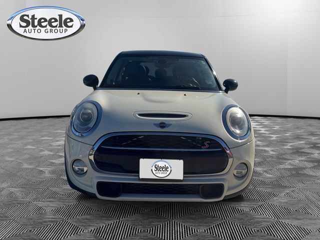 Used 2018 MINI Cooper S FWD image 8
