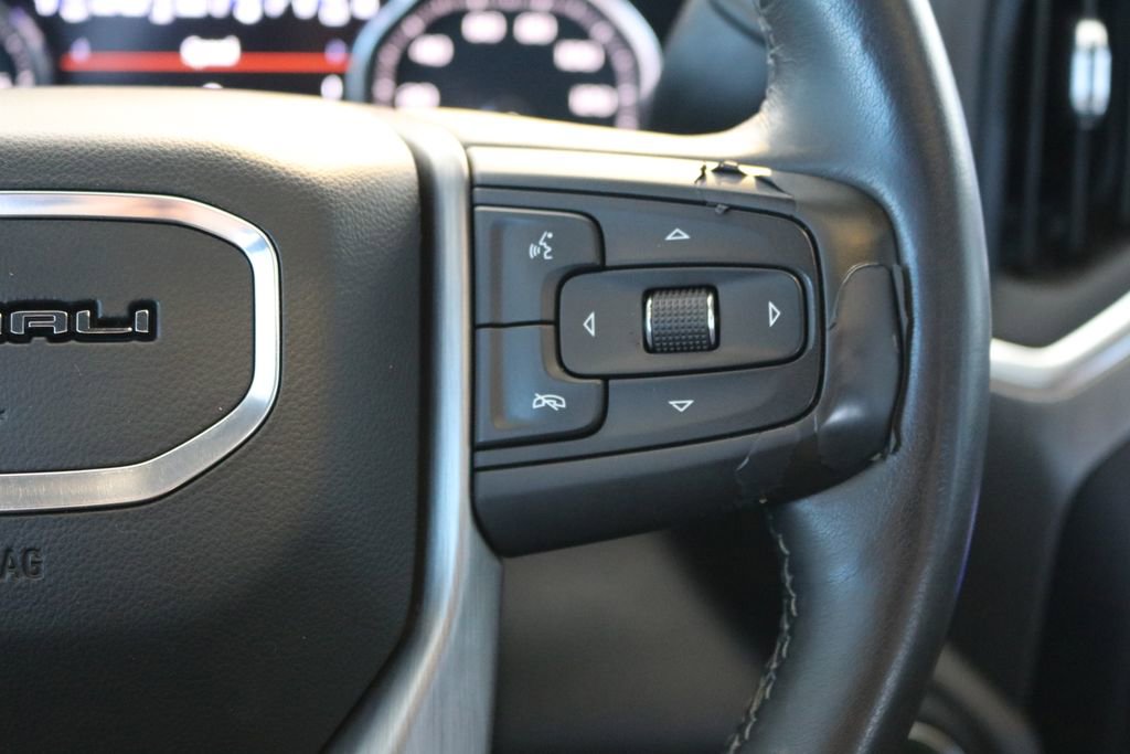 Used 2020 GMC Sierra 1500 Denali AWD/4WD image 53