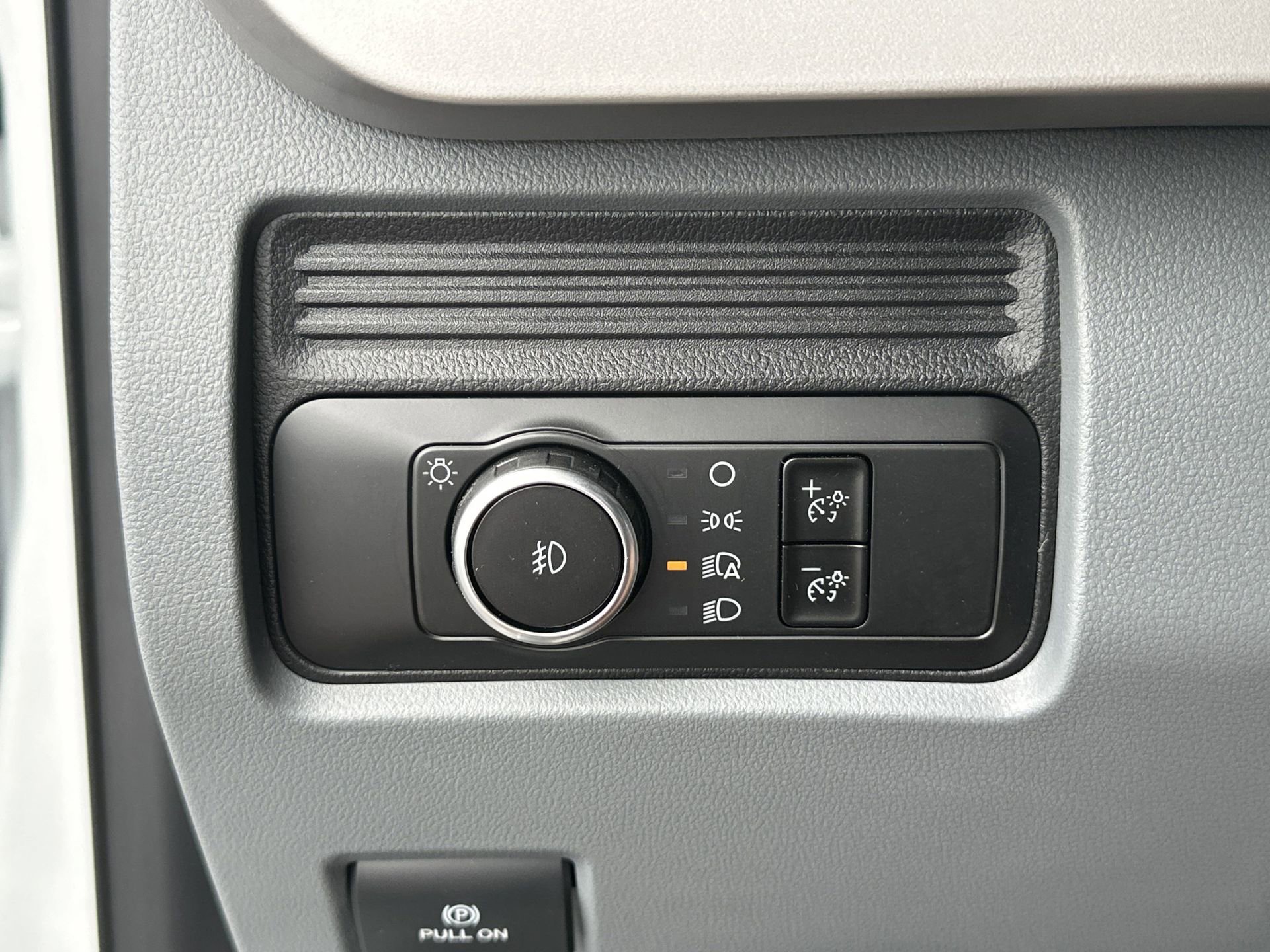 New 2025 Ford F450 XL w/ XL Chrome Package image 12