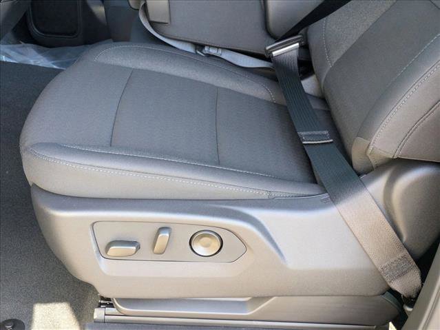 New 2026 Chevrolet Silverado 1500 Custom w/ Rally Edition image 4