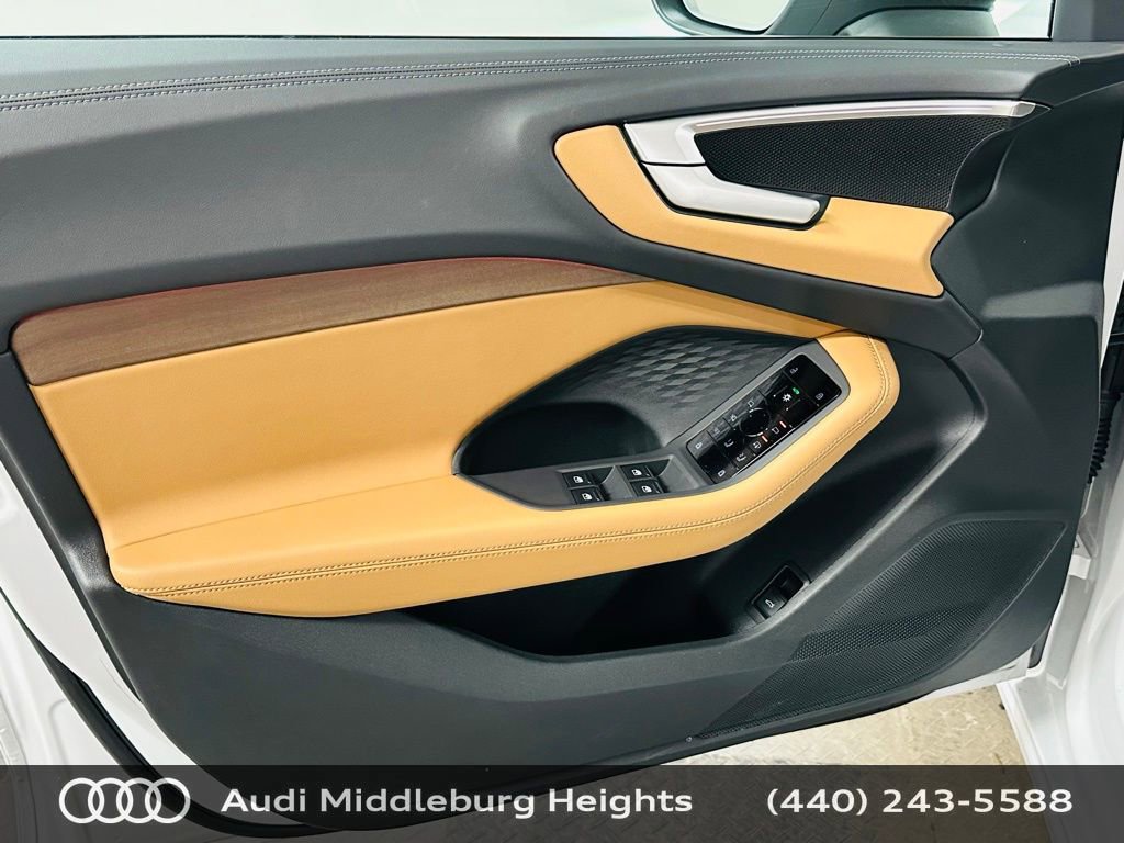 Used 2025 Audi A5 2.0T Premium w/ Convenience Package image 28