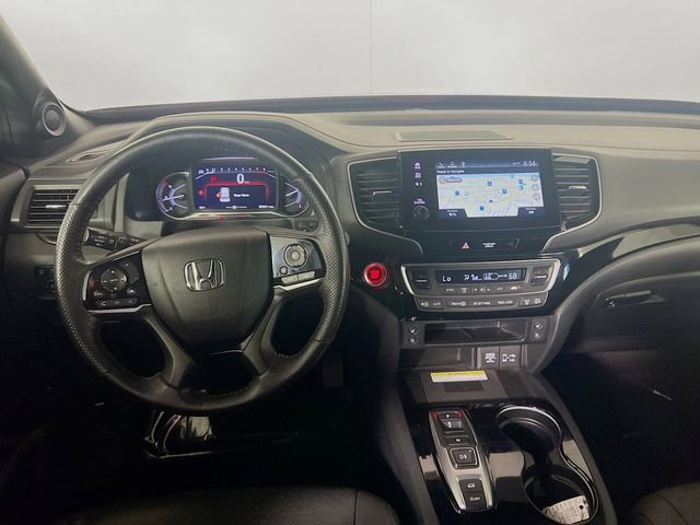 Used 2023 Honda Passport Elite image 19