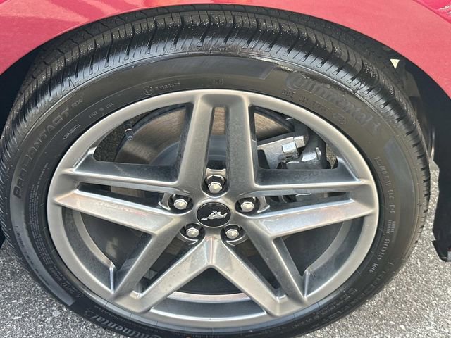 New 2025 Ford Mustang GT image 14