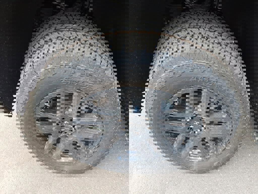 New 2026 Chevrolet Silverado 1500 LT Trail Boss image 9