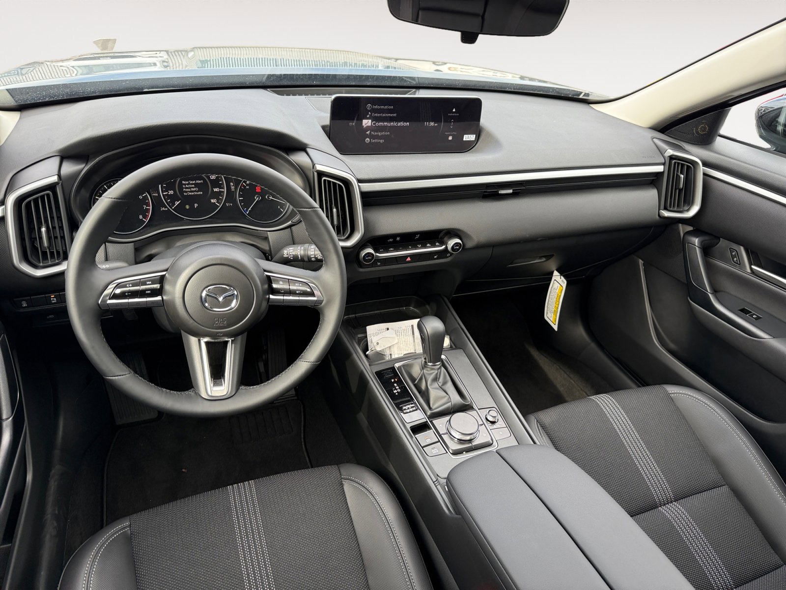 New 2026 MAZDA CX-50 Meridian Edition image 15