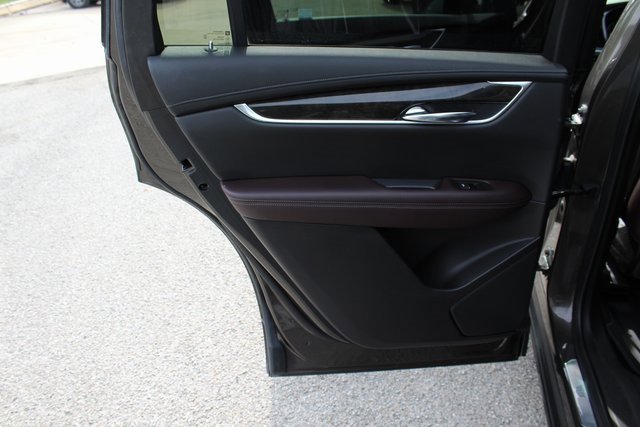 Used 2020 Cadillac XT6 Premium Luxury image 15