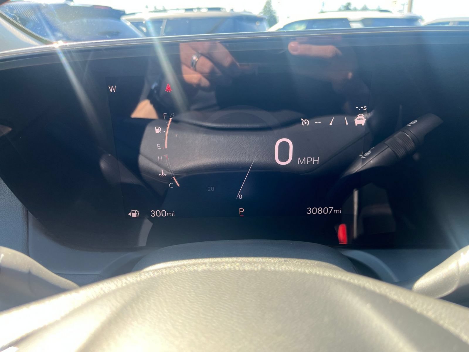 Used 2025 Buick Encore GX Preferred FWD image 40