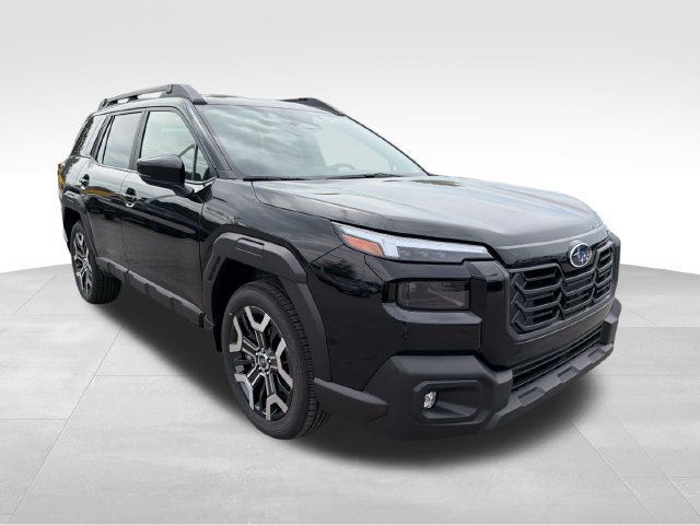 New 2026 Subaru Outback Touring XT
