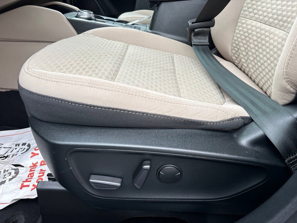 Used 2022 Ford Escape SE w/ Convenience Package AWD/4WD image 24