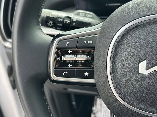 Used 2024 Kia Sorento X-Line EX image 36