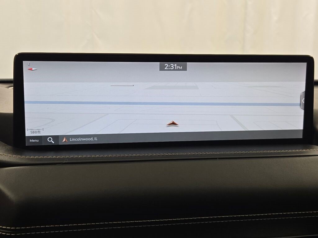 Used 2024 Genesis GV80 2.5T image 30