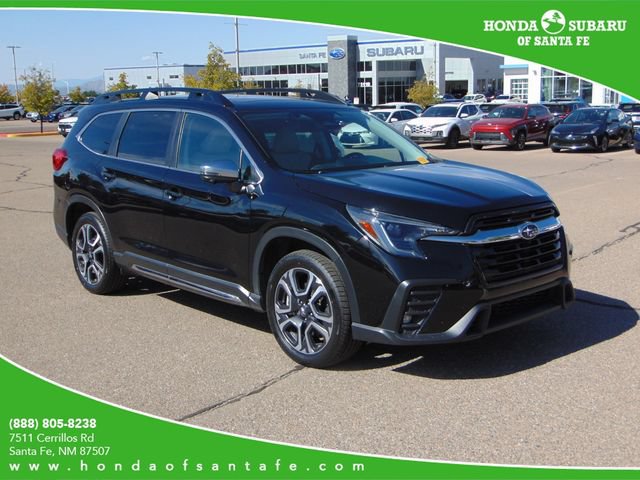 Used 2023 Subaru Ascent Limited w/ Technology Package