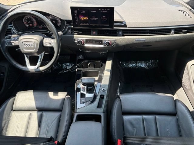 Used 2024 Audi A5 2.0T Premium Plus AWD/4WD image 34