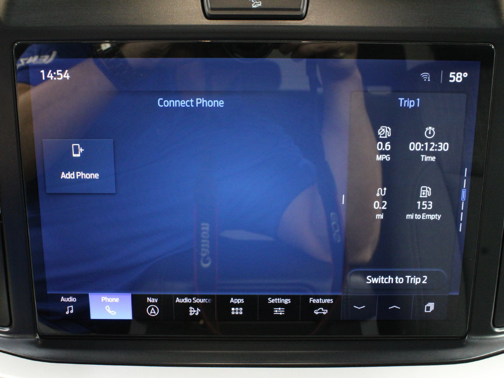Used 2025 Ford F250 XLT w/ Tremor Off-Road Package AWD/4WD image 33