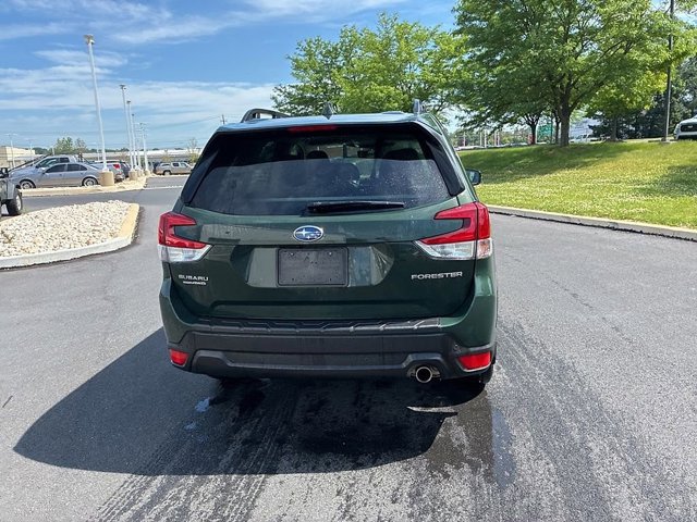 Used 2023 Subaru Forester Limited AWD/4WD image 11
