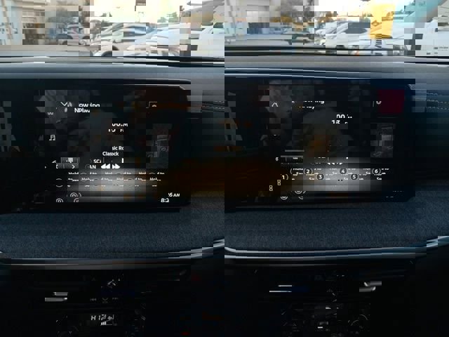 New 2026 Nissan Kicks SV w/ SV Premium Package image 16