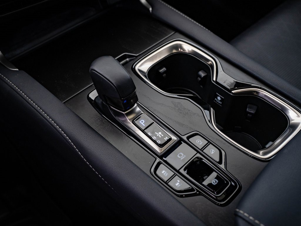 Certified 2024 Lexus RX 350 Premium Plus w/ Convenience Package image 30