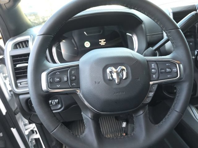 Used 2025 RAM 2500 Laramie w/ Sport Appearance Package AWD/4WD image 21