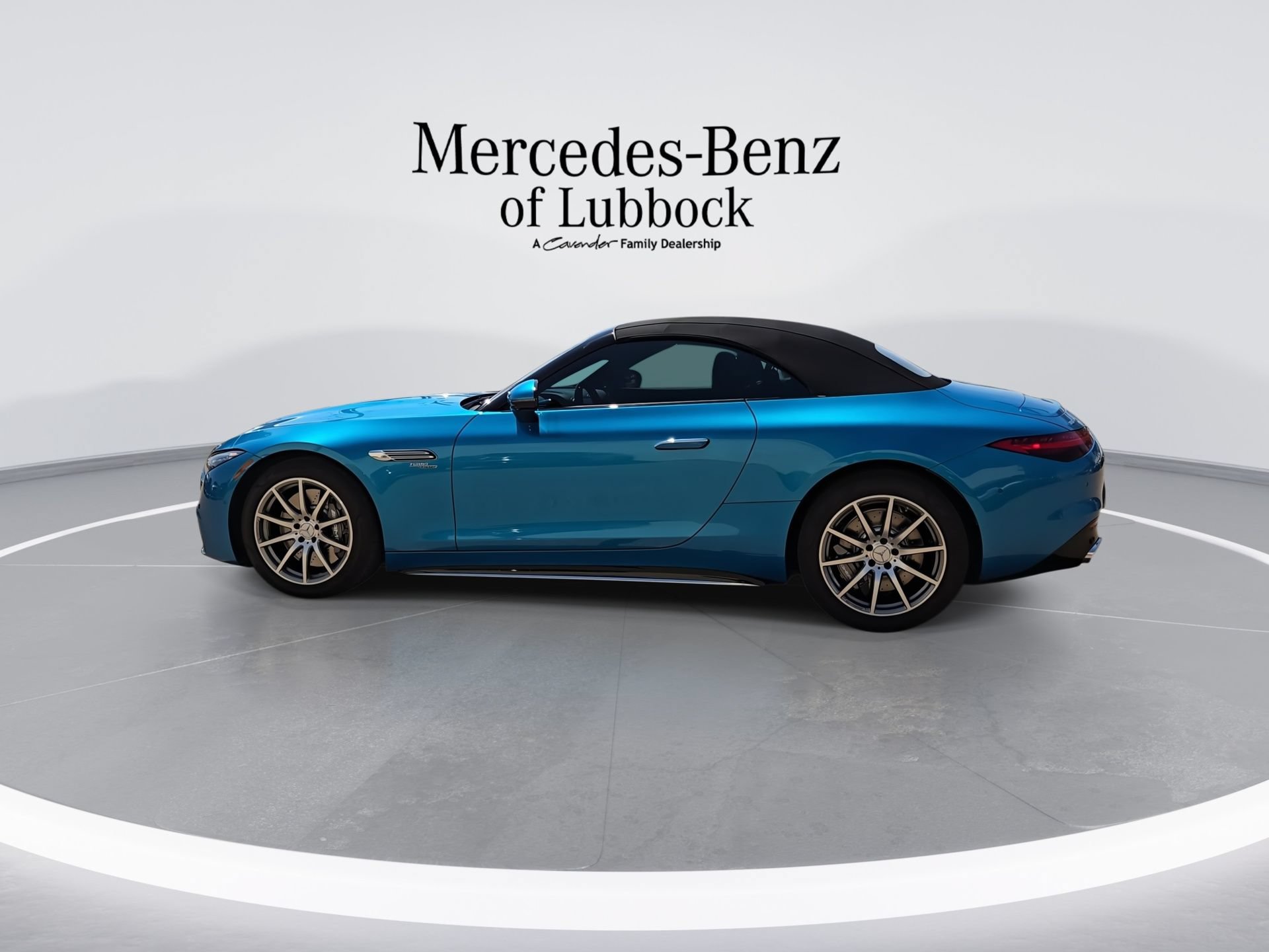 Used 2024 Mercedes-Benz SL 43 AMG image 6