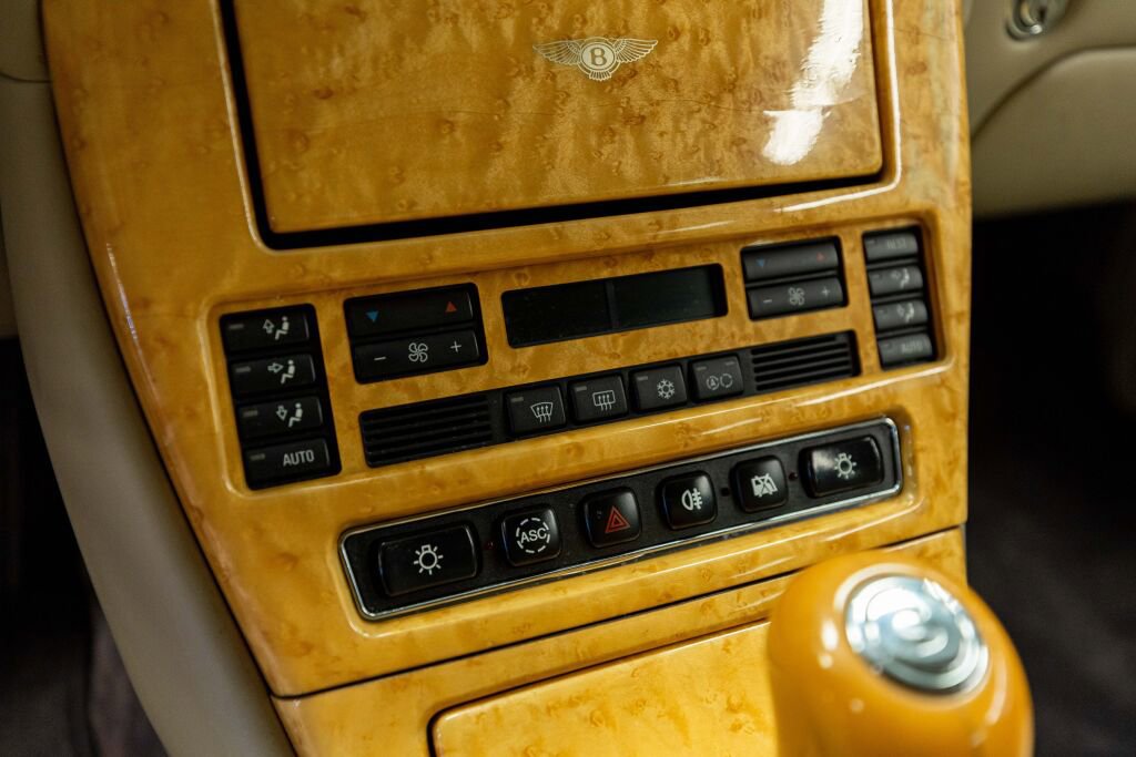 Used 2001 Bentley Arnage Red Label image 9