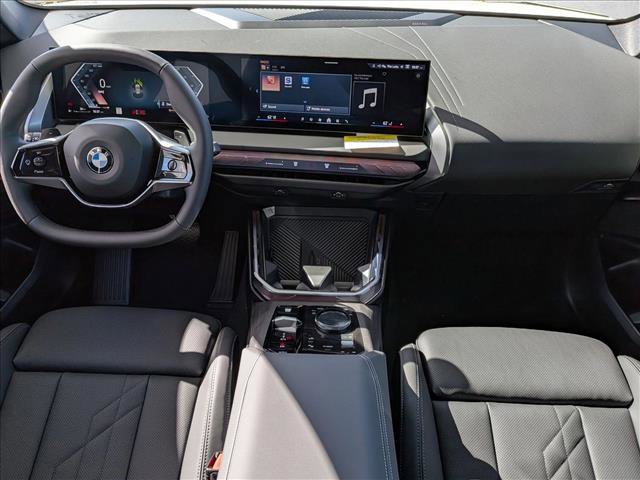 Used 2026 BMW X3 xDrive30 image 15