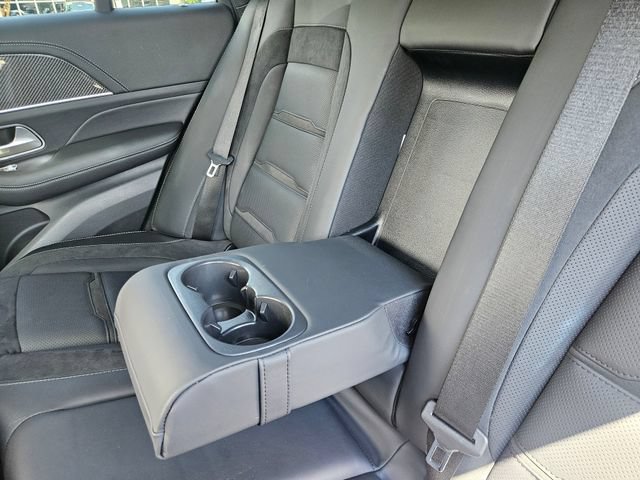 Certified 2023 Mercedes-Benz GLE 53 AMG 4MATIC Coupe image 28