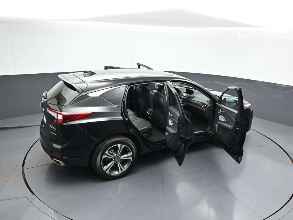 Certified 2024 Acura RDX SH-AWD w/ Advance Package image 46