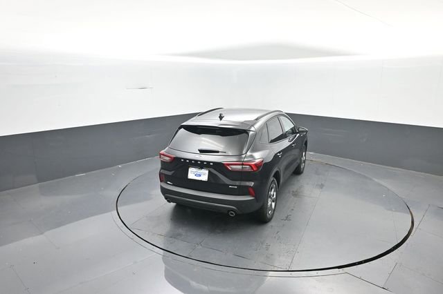 New 2026 Ford Escape ST-Line w/ Tech Pack #1 image 24