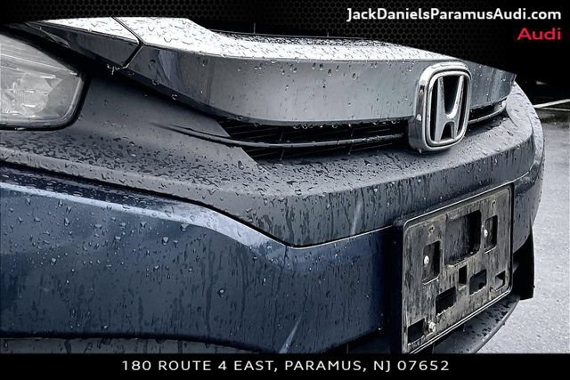 Used 2017 Honda Civic Touring image 20