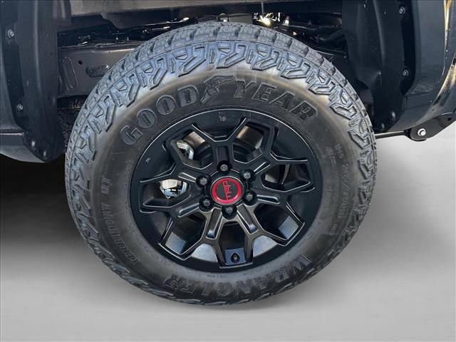 Certified 2025 Toyota Tacoma TRD Pro image 26