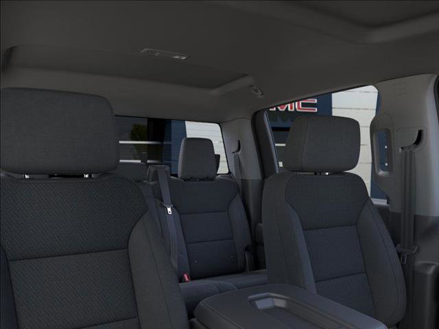 New 2026 GMC Sierra 1500 Pro w/ Convenience Package image 24
