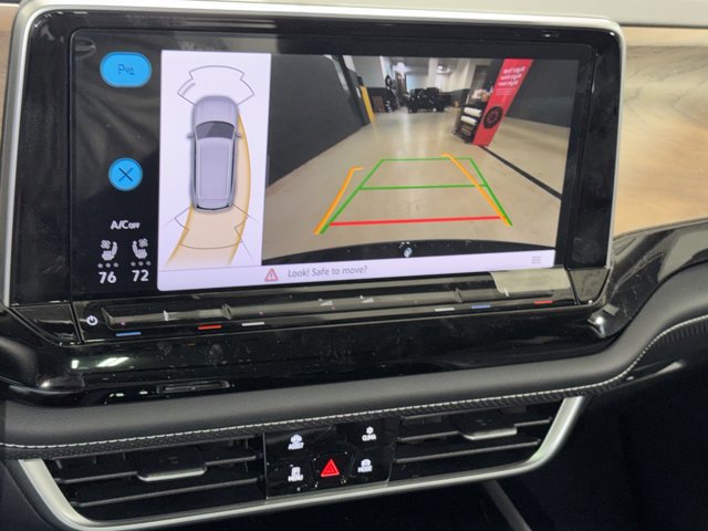 New 2026 Volkswagen Atlas SE image 25