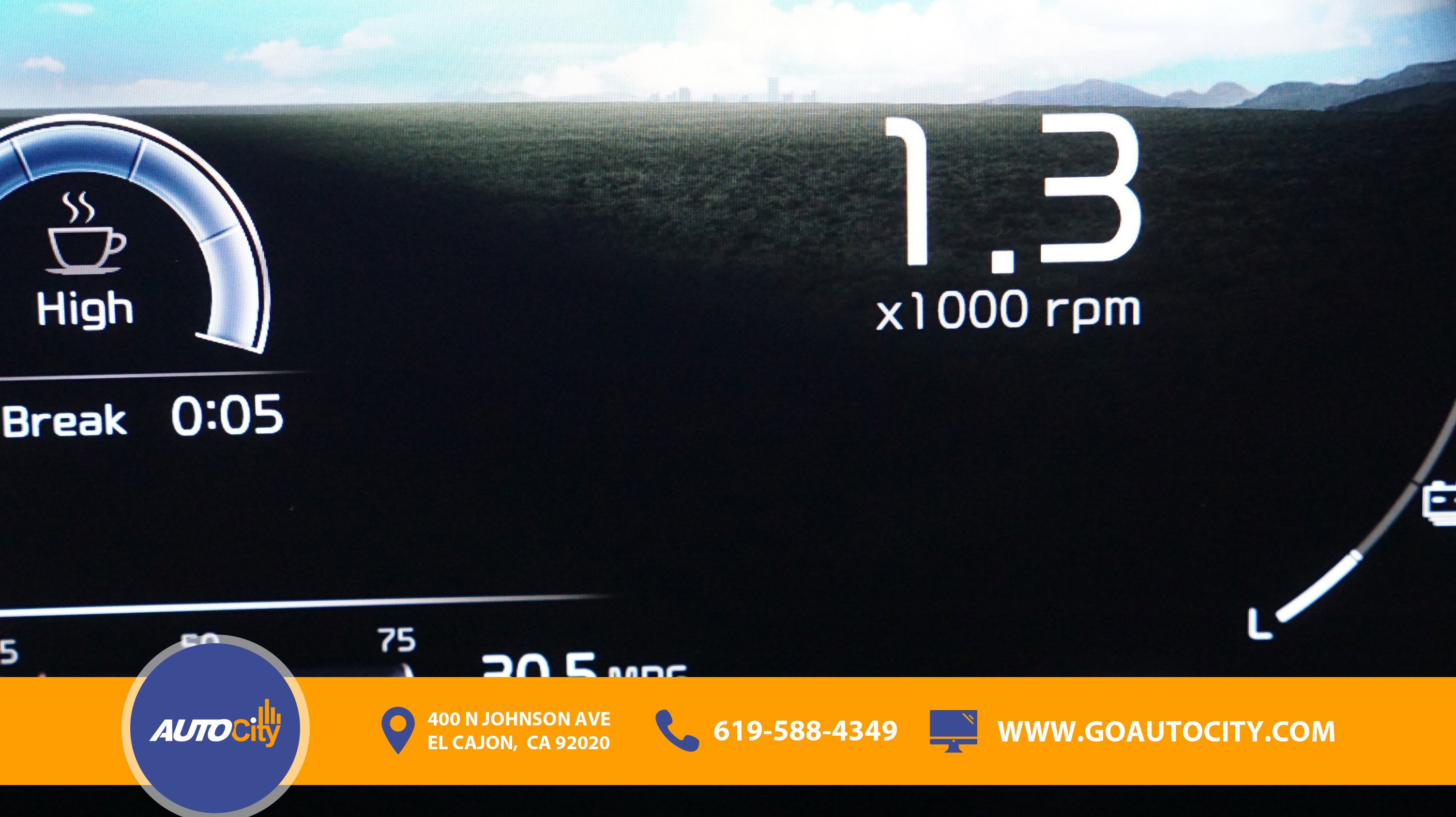 Used 2023 Kia Sportage SX Prestige image 3